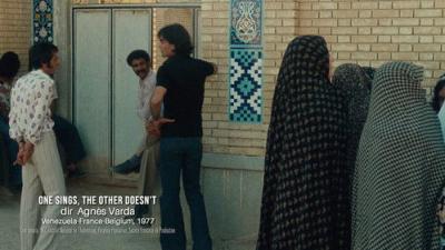 Women Make Film: A New Road Movie Through Cinema
