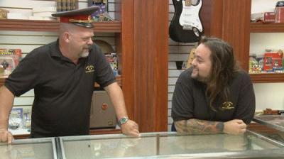 Pawn Stars