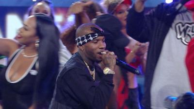 Nick Cannon Presents: Wild 'N Out