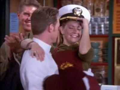 Sabrina, the Teenage Witch