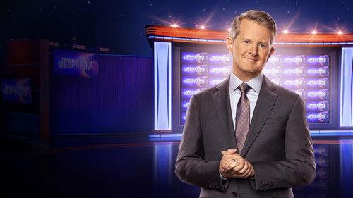 Celebrity Jeopardy! filmas žiurėti online