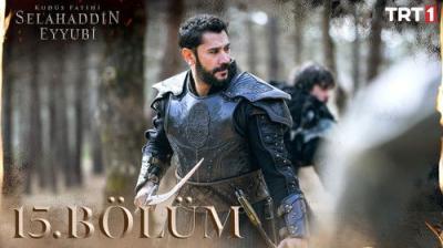Kudüs Fatihi: Selahaddin Eyyubi