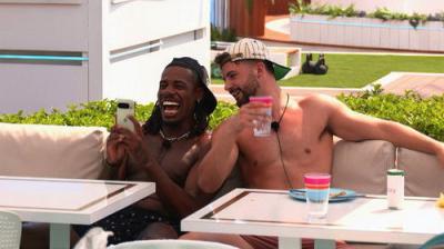 Love Island: All Stars