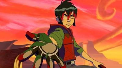 Kaijudo: Rise of the Duel Masters