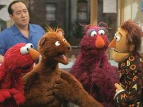 Sesame Street