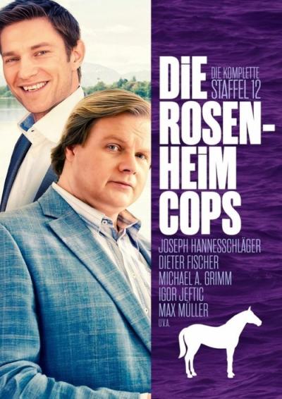 Die Rosenheim-Cops filmas online