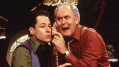 3rd Rock from the Sun