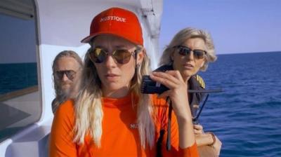 Below Deck Mediterranean