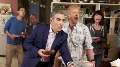 Schitt's Creek