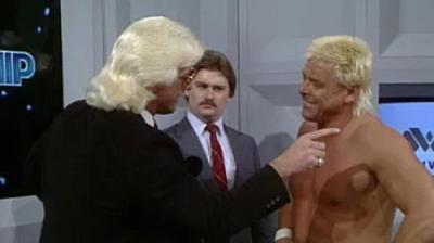 NWA World Championship Wrestling
