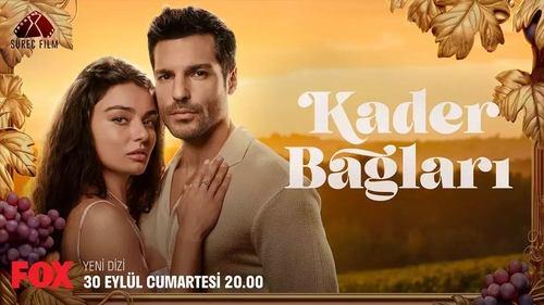 Kader Bağları filmas žiurėti online