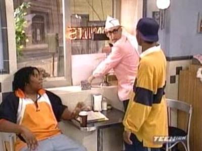 Kenan & Kel