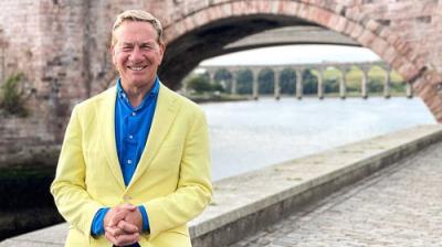 Great Coastal Railway Journeys