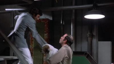 The Flying Nun