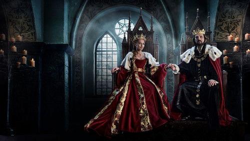 Karalių karūna. Jogailaičiai filmas žiurėti online