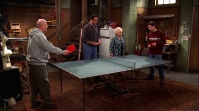 Everybody Loves Raymond