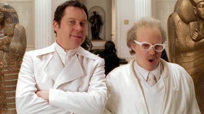 Randall & Hopkirk (Deceased)