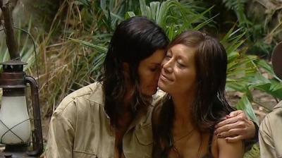 I'm a Celebrity...Get Me Out of Here!