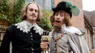 Horrible Histories