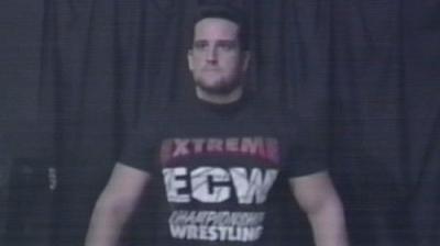 ECW Hardcore TV