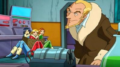Totally Spies !