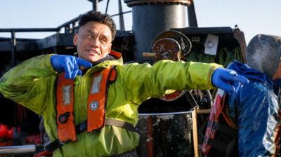Deadliest Catch