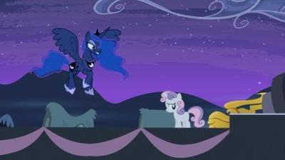 My Little Pony: Friendship Is Magic