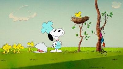 The Snoopy Show