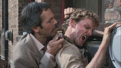 Hill Street Blues