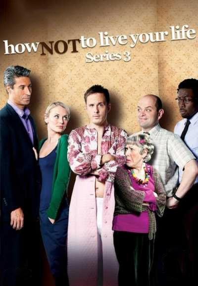 How Not to Live Your Life filmas online