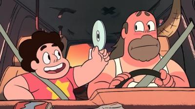 Steven Universe