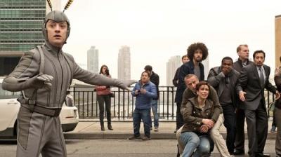The Tick