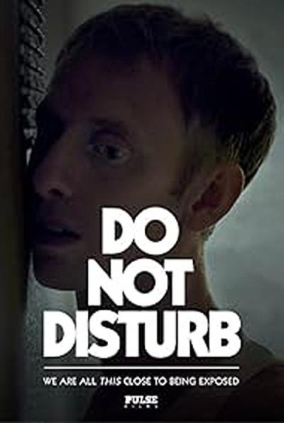 Do Not Disturb filmas online