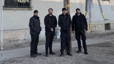 Ghost Adventures