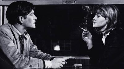 Classic Movies: The Story Of
