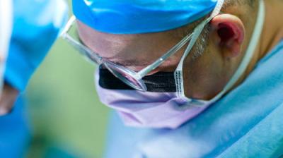 Surgeons: A Matter of Life or Death