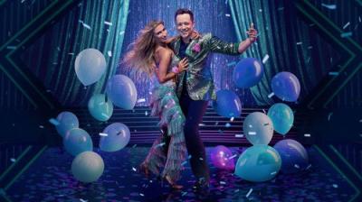 Dancing with the Stars