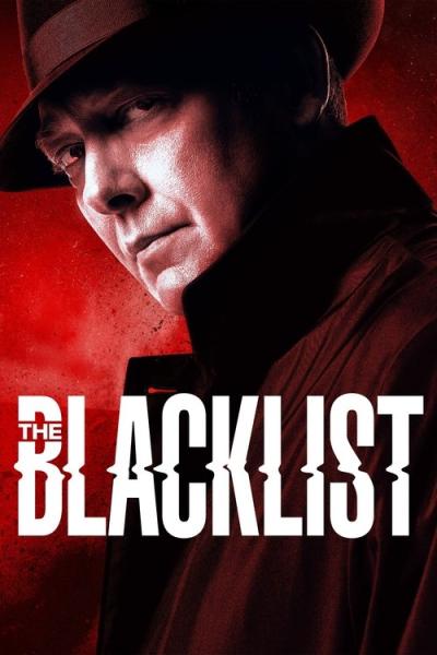 Juodasis sąrašas filmas online