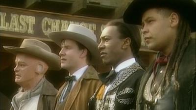Red Dwarf