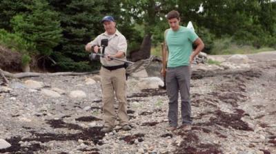 The Curse of Oak Island