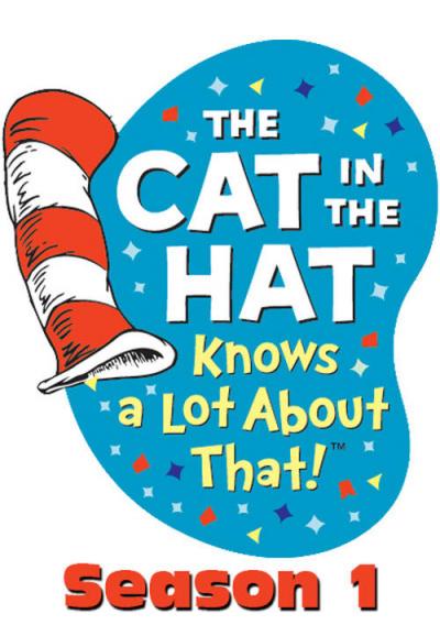 The Cat in the Hat Knows a Lot About That! filmas online