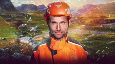 Guy Martin: Proper Jobs