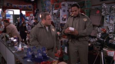 The King of Queens