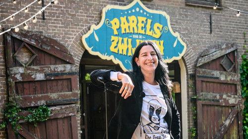 Parels voor de zwijnen filmas žiurėti online