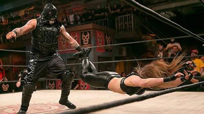 Lucha Underground