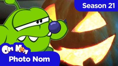 Om Nom Stories