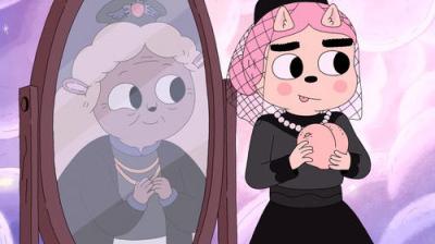 Summer Camp Island
