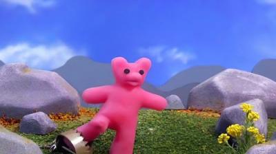 Robot Chicken
