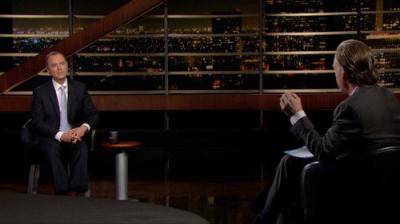 Real Time with Bill Maher