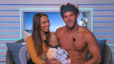 Love Island USA